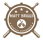 Matthew Briggs Music